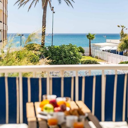Sur Suites Castillo Fuengirola Esterno foto