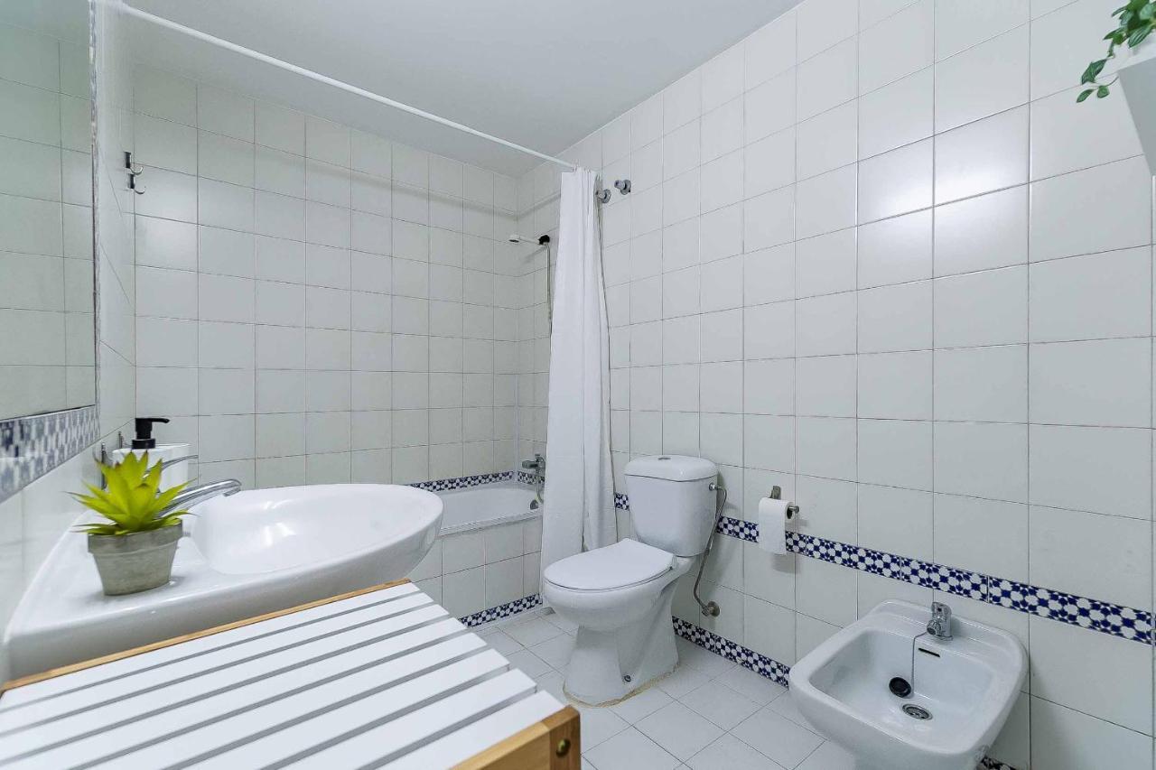 Sur Suites Castillo Fuengirola Esterno foto